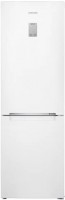 Фото - Холодильник Samsung RB33N341MWW білий