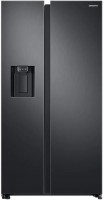 Фото - Холодильник Samsung RS68N8240B1 чорний