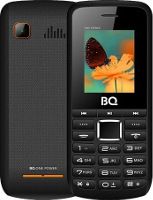 Zdjęcia - Telefon komórkowy BQ BQ-1846 One Power 0 B