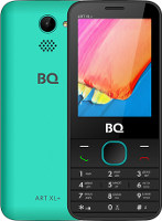 Zdjęcia - Telefon komórkowy BQ BQ-2818 ART XL Plus 0 B