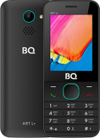 Zdjęcia - Telefon komórkowy BQ BQ-2438 ART L Plus 0 B