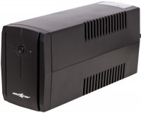 Zdjęcia - Zasilacz awaryjny (UPS) Maxxter MX-UPS-B850-02 850 VA