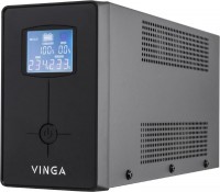 Zdjęcia - Zasilacz awaryjny (UPS) Vinga VPC-1200MU 1200 VA