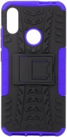 Фото - Чохол Becover Shock-Proof Case for Redmi Note 7 