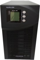 Zdjęcia - Zasilacz awaryjny (UPS) Challenger HomePro 3000-S 3000 VA