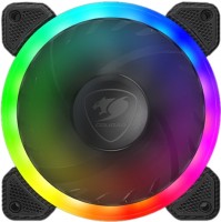 Zdjęcia - Chłodzenie Cougar Vortex RGB HPB 120 