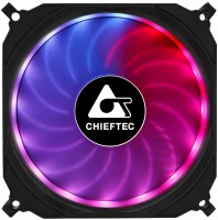 Zdjęcia - Chłodzenie Chieftec CF-1225RGB 
