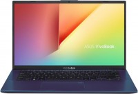 Zdjęcia - Laptop Asus VivoBook 14 X412UA (X412UA-EK122)