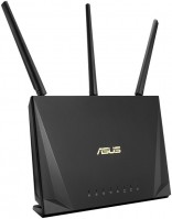 Zdjęcia - Urządzenie sieciowe Asus RT-AC65P 