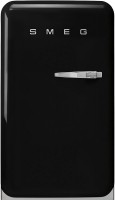 Фото - Холодильник Smeg FAB10LBL2 чорний