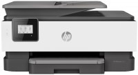 Zdjęcia - Urządzenie wielofunkcyjne HP OfficeJet 8013 