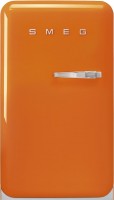 Фото - Холодильник Smeg FAB10LOR2 оранжевий