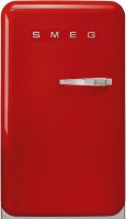 Фото - Холодильник Smeg FAB10LRD2 червоний