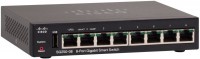 Фото - Комутатор Cisco SG250-08 