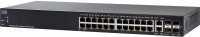 Zdjęcia - Switch Cisco SG350-28P 