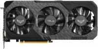 Фото - Відеокарта Asus GeForce GTX 1660 TUF X3 OC 