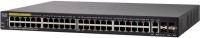 Zdjęcia - Switch Cisco SG350-52MP 