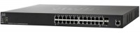 Zdjęcia - Switch Cisco SG350X-24P 