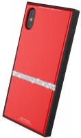 Фото - Чохол Becover WK Cara Case for iPhone X/Xs 