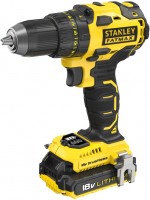 Фото - Дриль / шурупокрут Stanley FatMax FMC607D2 