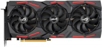 Фото - Відеокарта Asus Radeon RX 5700 XT ROG Strix OC 