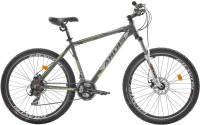 Zdjęcia - Rower Ardis Terra MTB 27.5 frame 17 