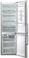 Фото - Холодильник Samsung RL60GJERS нержавіюча сталь