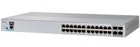 Фото - Комутатор Cisco WS-C2960L-24TS-LL 