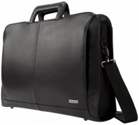 Zdjęcia - Torba na laptopa Dell Targus Executive Topload 15.6 15.6 "