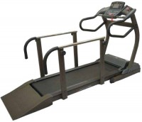 Фото - Бігова доріжка American Motion Fitness 8643R 