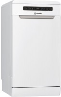 Посудомийна машина Indesit DSFO 3T224 C білий