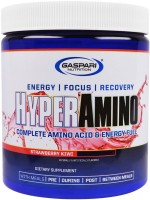 Амінокислоти Gaspari Nutrition HyperAmino 300 g 
