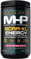 Фото - Амінокислоти MHP BCAA-XL Energy 300 g 