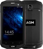 Zdjęcia - Telefon komórkowy AGM A8 SE 16 GB / 2 GB