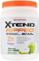 Фото - Амінокислоти Scivation Xtend Ripped 501 g 