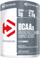 Амінокислоти Dymatize Nutrition BCAAs 300 g 