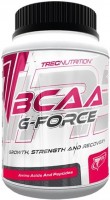 Фото - Амінокислоти Trec Nutrition BCAA G-Force 300 g 
