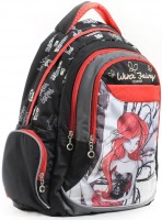 Фото - Шкільний рюкзак (ранець) Yes L-12 Winx Couture 
