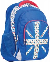 Фото - Шкільний рюкзак (ранець) Yes T-11 Britain 