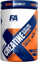 Фото - Креатин Fitness Authority Xtreme Creatine Tabs 300 шт