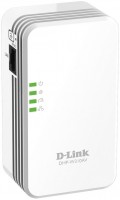 Фото - Powerline адаптер D-Link DHP-W310AV/B1A 