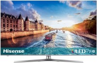 Zdjęcia - Telewizor Hisense H65U8B 65 "