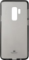 Zdjęcia - Etui Goospery Clear Jelly Case for Galaxy S9 Plus 