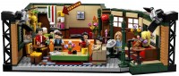 Конструктор Lego Friends Central Perk 21319 
