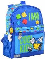 Фото - Шкільний рюкзак (ранець) Yes K-16 Cool Kids 