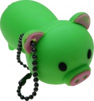 Фото - USB-флешка Uniq Piggy 64 ГБ