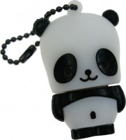 Фото - USB-флешка Uniq Baby Panda 3.0 128 ГБ