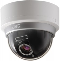 Фото - Камера відеоспостереження JVC TK-C2201E 