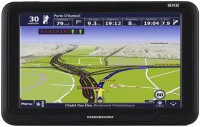 Zdjęcia - Nawigacja GPS MODECOM FREEWAY SX 2 HD 