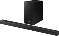 Zdjęcia - Soundbar Samsung HW-R430 